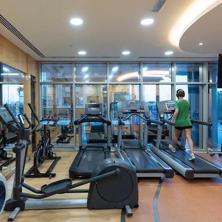 Guestready - Contemporary Living In Dubai Marina Apartment Exterior photo