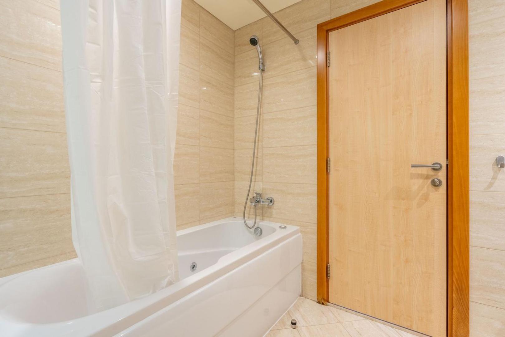 Guestready - Contemporary Living In Dubai Marina Apartment Exterior photo