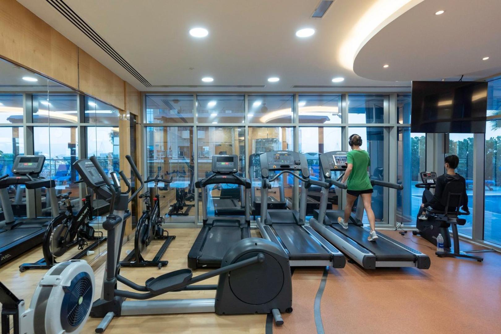 Guestready - Contemporary Living In Dubai Marina Apartment Exterior photo