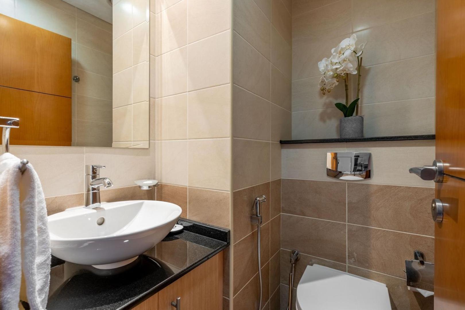 Guestready - Contemporary Living In Dubai Marina Apartment Exterior photo